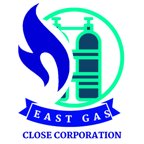 East Gas